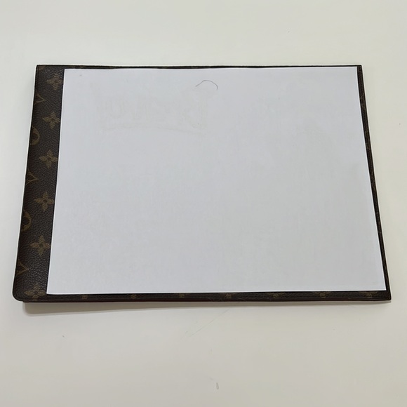 Louis Vuitton document holder - Picture 12 of 12